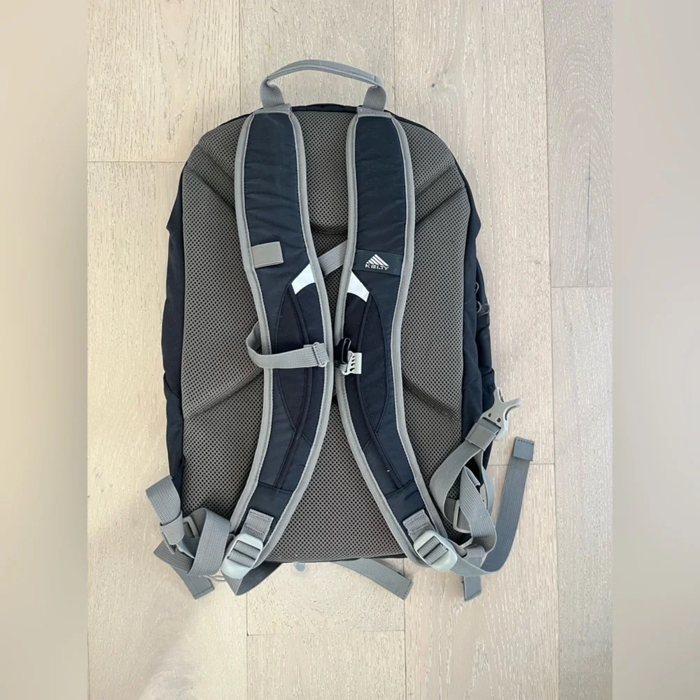 NWOT Kelty Black Rail Hiking Backpack